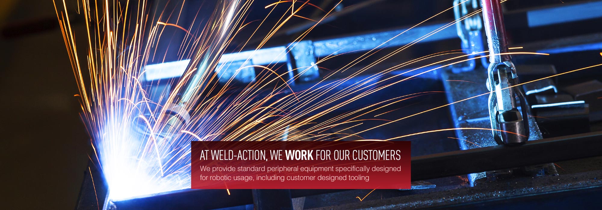 Weld-Action Co